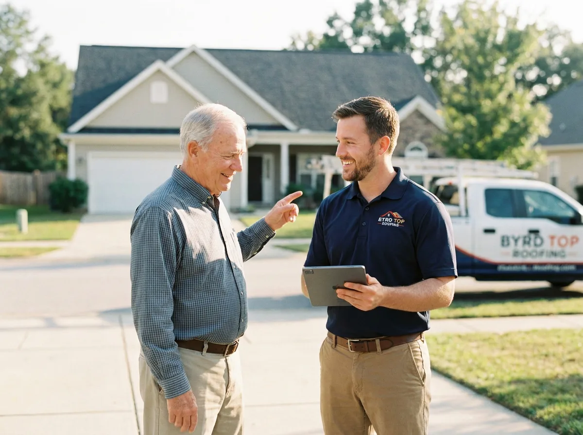 Roofing Dahinda, IL FAQs